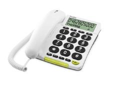Doro PhoneEasy 312cs analo Doro PhoneEasy 312cs analo