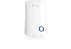 TP-Link TL-WA850RE: WLAN-N