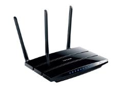 TP-Link TL-WDR4900: Drahtl TP-Link TL-WDR4900: Drahtl