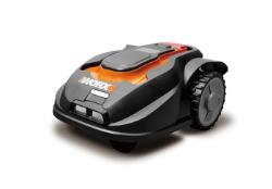 WORX Roboter-Rasenmäher L