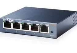 TP-Link TL-SG105: 5-Port 1 TP-Link TL-SG105: 5-Port 1