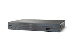 Cisco 881: IntServ Router, Cisco 881: IntServ Router,