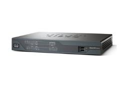 Cisco 891: IntServ Router, Cisco 891: IntServ Router,