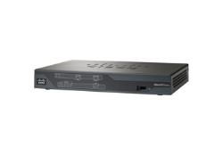 Cisco 886VA: IntServ Route Cisco 886VA: IntServ Route