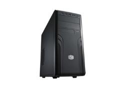 Cooler Master Midi Tower F Cooler Master Midi Tower F