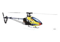 ALIGN T-Rex 450 Plus DFC, 