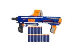 Nerf N-Strike Elite Rampag Nerf N-Strike Elite Rampag