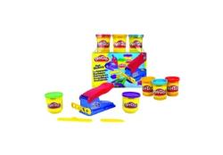 Play-Doh Knetwerk, Alter: Play-Doh Knetwerk, Alter: