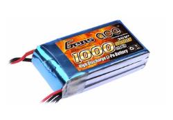 Gens ace LiPo-Akku 11.1V 1 Gens ace LiPo-Akku 11.1V 1