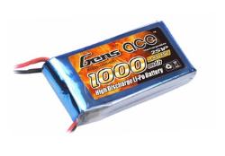 Gens ace LiPo-Akku 7.4V 10 Gens ace LiPo-Akku 7.4V 10