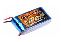 Gens ace LiPo-Akku 7.4V 13 Gens ace LiPo-Akku 7.4V 13
