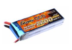 Gens ace LiPo-Akku 7.4V 22 Gens ace LiPo-Akku 7.4V 22