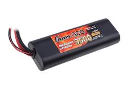 Gens ace LiPo-Akku 7.4V 35 Gens ace LiPo-Akku 7.4V 35