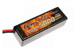 Gens ace LiPo-Akku 11.1V 5 Gens ace LiPo-Akku 11.1V 5