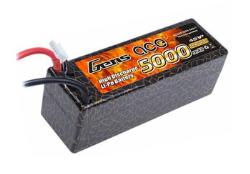 Gens ace LiPo-Akku 14.8V 5 Gens ace LiPo-Akku 14.8V 5