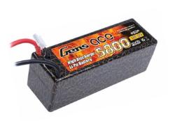 Gens ace LiPo-Akku 7.4V 58