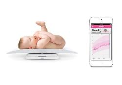 Withings Baby-/Kinderwaage
