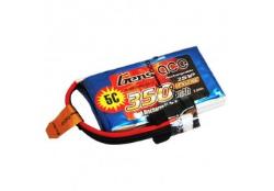 Gens ace LiPo-Akku 7.4V 35 Gens ace LiPo-Akku 7.4V 35