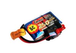 Gens ace LiPo-Akku 7.4V 25 Gens ace LiPo-Akku 7.4V 25