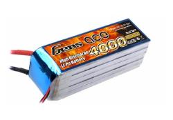 Gens ace LiPo-Akku 18.5V 4 Gens ace LiPo-Akku 18.5V 4