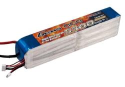 Gens ace LiPo-Akku 44.4V 5
