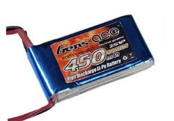 Gens ace LiPo-Akku 7.4V 45 Gens ace LiPo-Akku 7.4V 45
