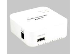 Spatz HDMI-Embedd Scaler, 
