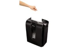 Fellowes Aktenvernichter 6