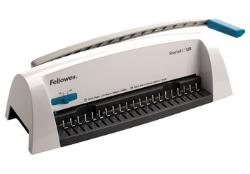 Fellowes manuelles Stanz- Fellowes manuelles Stanz-