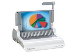 Fellowes man. Stanz- und B Fellowes man. Stanz- und B