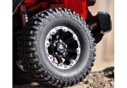 RC4WD Dick Cepek Torque 1. RC4WD Dick Cepek Torque 1.