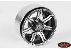 RC4WD Dick Cepek Gun Metal RC4WD Dick Cepek Gun Metal