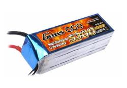 Gens ace LiPo-Akku 14.8V 5 Gens ace LiPo-Akku 14.8V 5