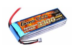 Gens ace LiPo-Akku 7.4V 33 Gens ace LiPo-Akku 7.4V 33