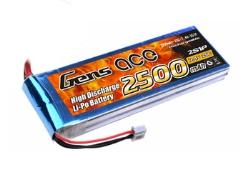 Gens ace LiPo-Akku 7.4V 25 Gens ace LiPo-Akku 7.4V 25