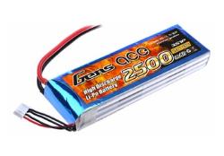 Gens ace LiPo-Akku 11.1V 2 Gens ace LiPo-Akku 11.1V 2