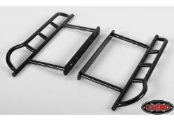 RC4WD Side Steel Sliders A