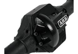RC4WD ARB Black Diff Cover RC4WD ARB Black Diff Cover