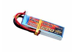 Gens ace LiPo-Akku 11.1V 1 Gens ace LiPo-Akku 11.1V 1