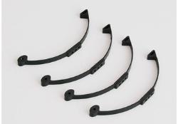 RC4WD RC4WD Delrin Blattfe RC4WD RC4WD Delrin Blattfe