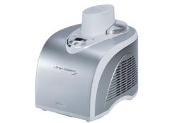 Ariete Gran Gelato, Kapazi Ariete Gran Gelato, Kapazi