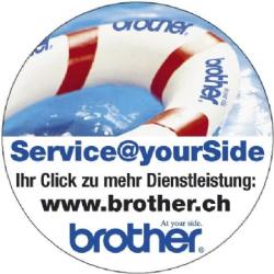 Brother ASSISTO Bring-In 3 Brother ASSISTO Bring-In 3