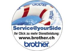 Brother ASSISTO Bring-In 3 Brother ASSISTO Bring-In 3
