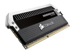 Corsair XMS3 Dominator Pla Corsair XMS3 Dominator Pla