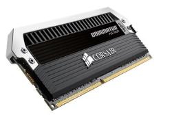Corsair XMS3 Dominator Pla Corsair XMS3 Dominator Pla