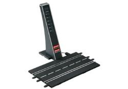 Carrera Position Tower, Di