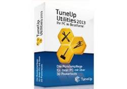 S.A.D. TuneUp Utilities 20