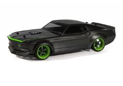 HPI Sprint 2 1969 Ford Mus