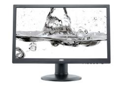 AOC E2260PWHU 21.5" LED, L