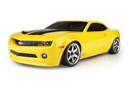 HPI Sprint 2 Flux Camaro 2